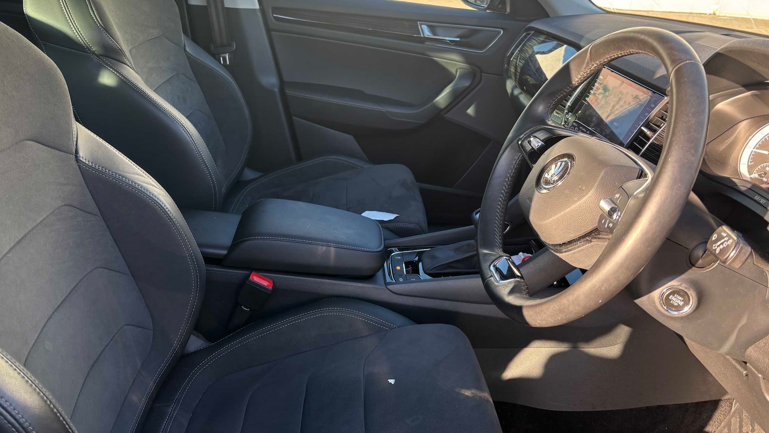 Used Skoda Kodiaq 2021 for sale - 76624528: Photo 7