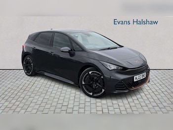 Used Cupra Born 2022 for sale - 78294529: Photo