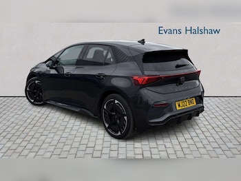 Used Cupra Born 2022 for sale - 78294529: Photo