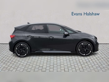 Used Cupra Born 2022 for sale - 78294529: Photo