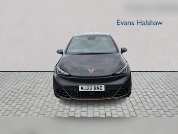 Used Cupra Born 2022 for sale - 78294529: Photo