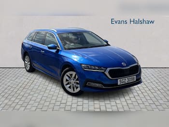 Used Skoda Octavia 2020 for sale - 79535449: Photo