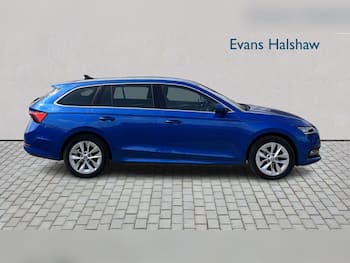 Used Skoda Octavia 2020 for sale - 79535449: Photo