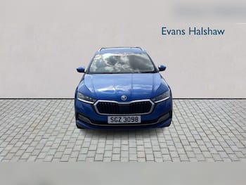Used Skoda Octavia 2020 for sale - 79535449: Photo