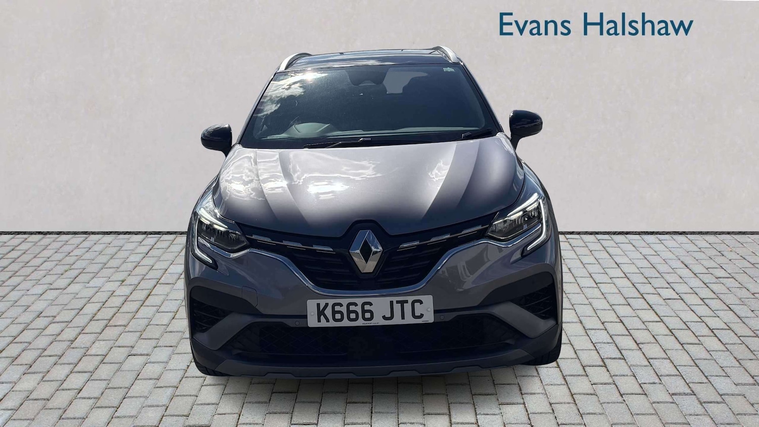 Used Renault Captur for sale - 78118696: Photo 4