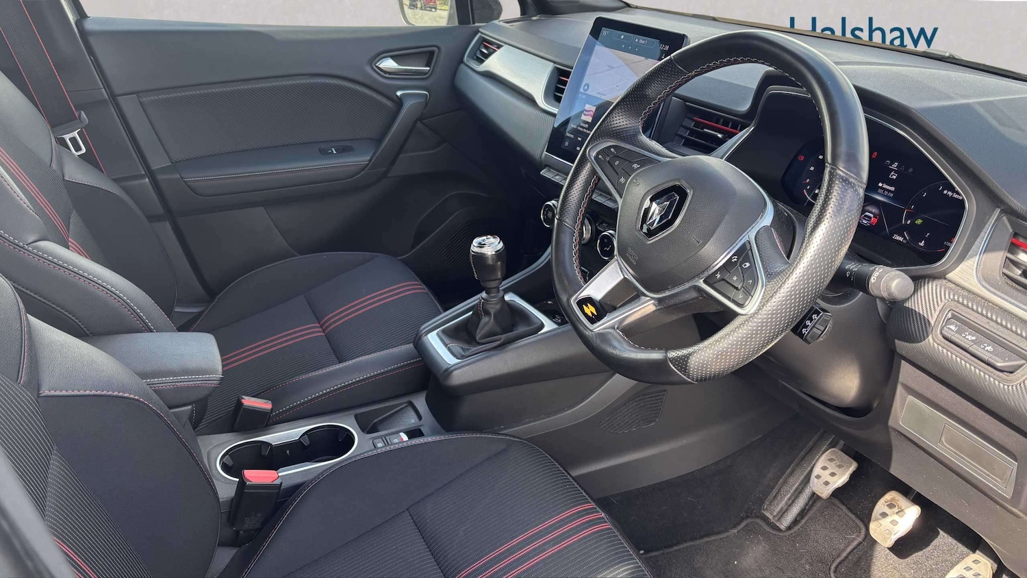 Used Renault Captur for sale - 78118696: Photo 6