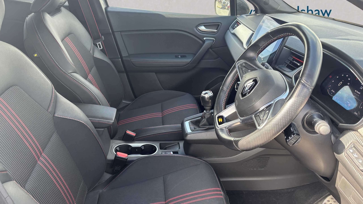 Used Renault Captur for sale - 78118696: Photo 7