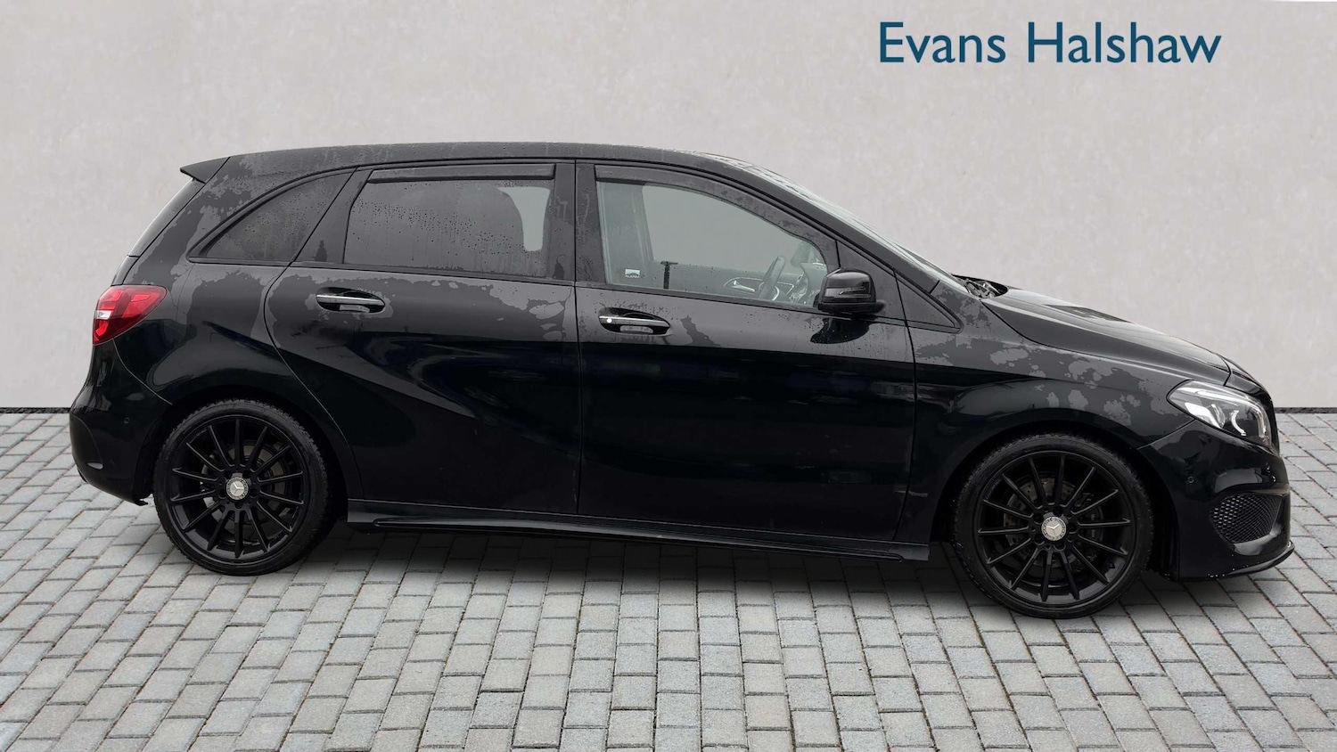 Used Mercedes-Benz B Class 2016 for sale - 77032262: Photo 3