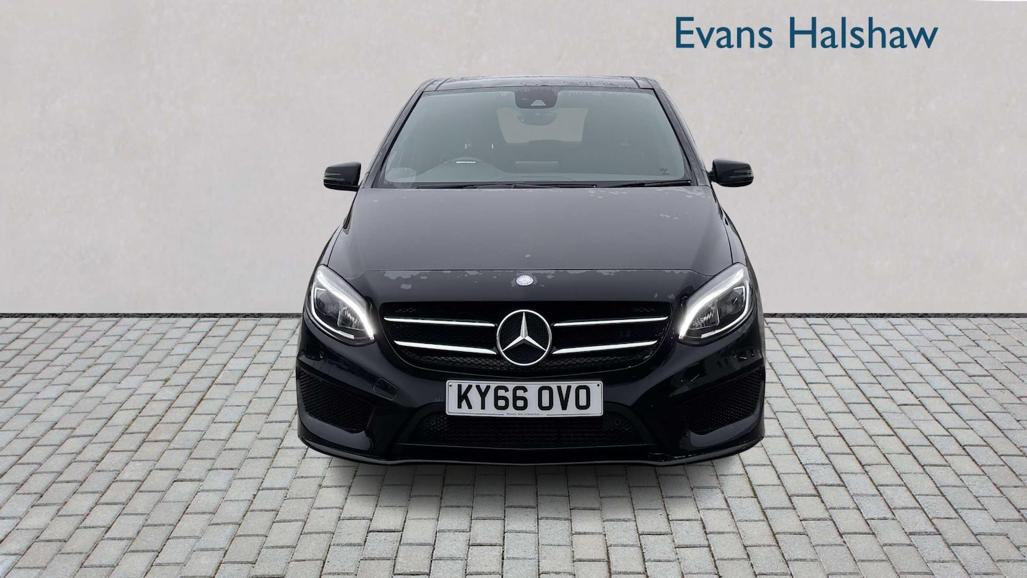 Used Mercedes-Benz B Class 2016 for sale - 77032262: Photo 4