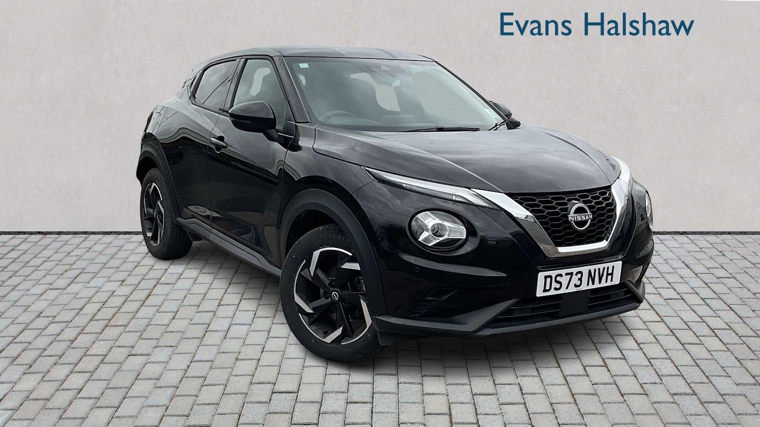 Used Nissan Juke 2024 for sale - 76435692: Photo 1
