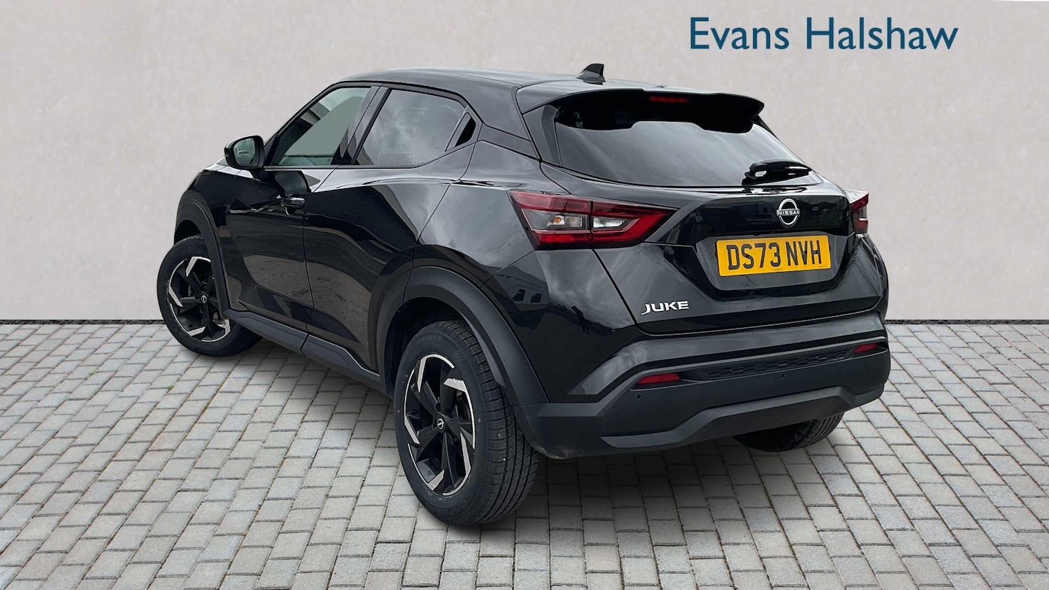 Used Nissan Juke 2024 for sale - 76435692: Photo 2