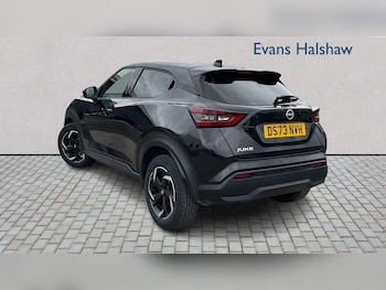 Used Nissan Juke 2024 for sale - 76435692: Photo