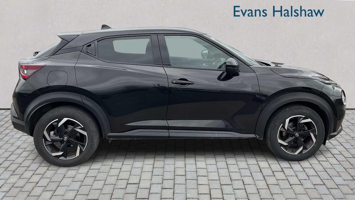 Used Nissan Juke 2024 for sale - 76435692: Photo 3