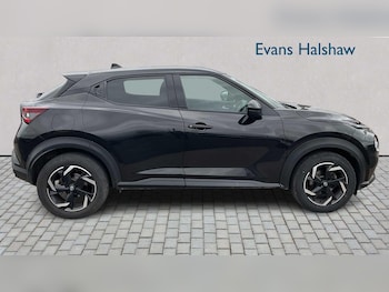 Used Nissan Juke 2024 for sale - 76435692: Photo