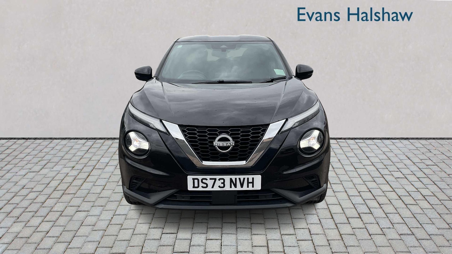 Used Nissan Juke 2024 for sale - 76435692: Photo 4