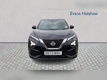 Used Nissan Juke 2024 for sale - 76435692: Photo