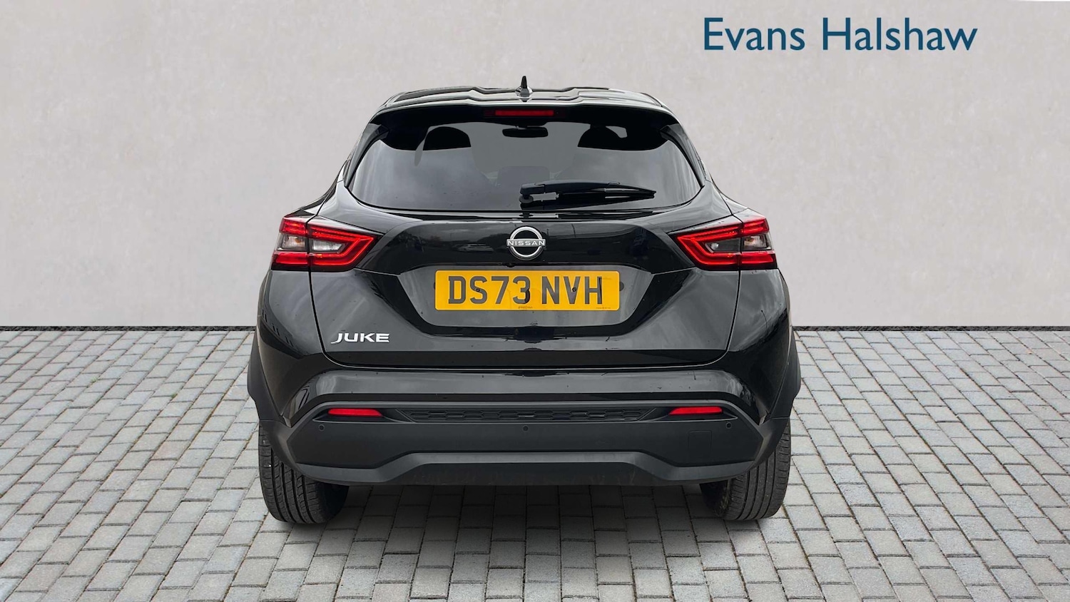 Used Nissan Juke 2024 for sale - 76435692: Photo 5