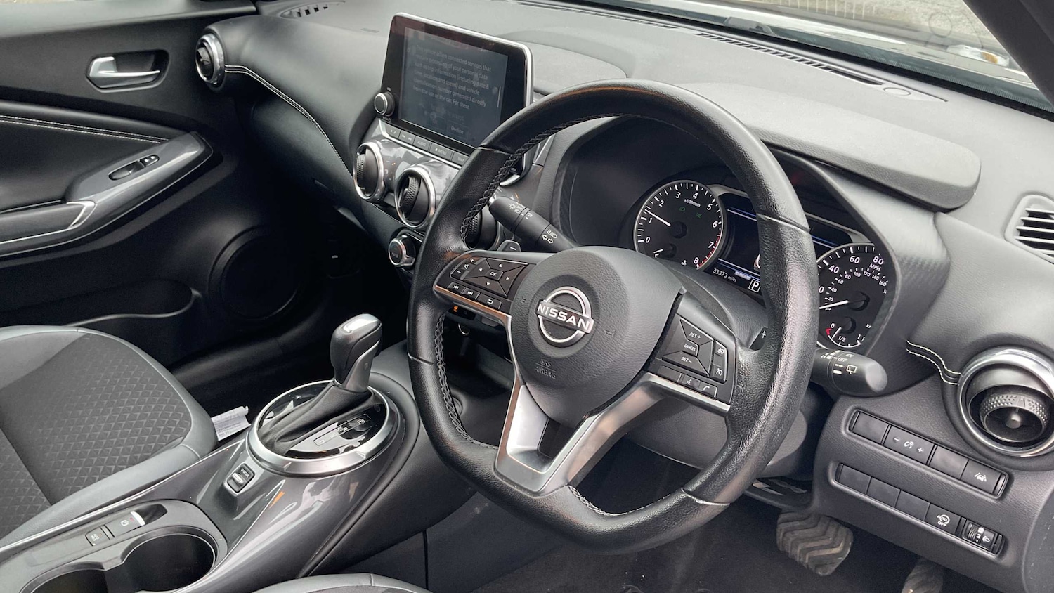 Used Nissan Juke 2024 for sale - 76435692: Photo 6