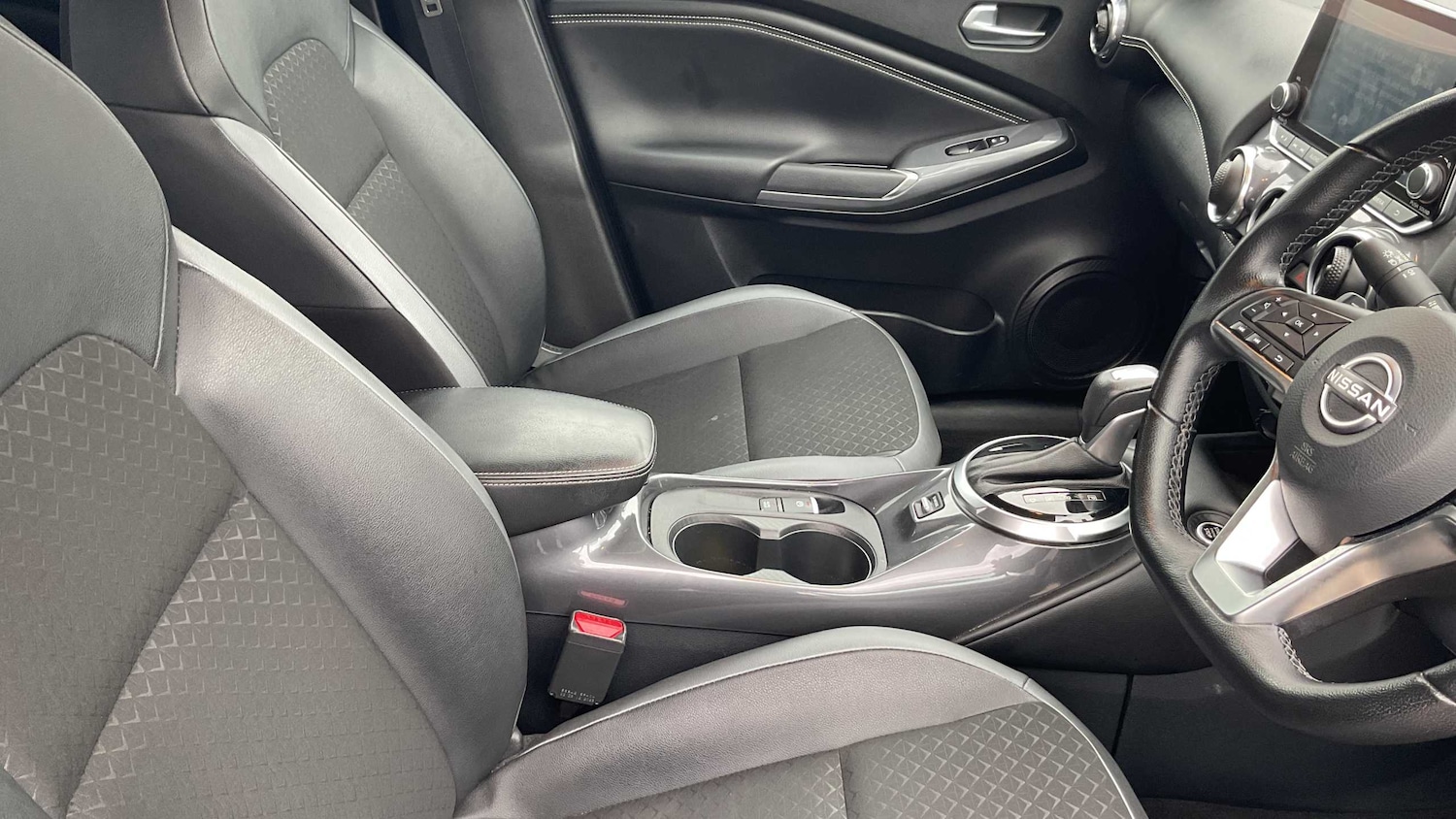 Used Nissan Juke 2024 for sale - 76435692: Photo 7