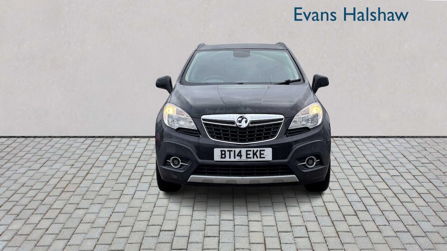 Used Vauxhall Mokka 2014 for sale - 76789252: Photo 4