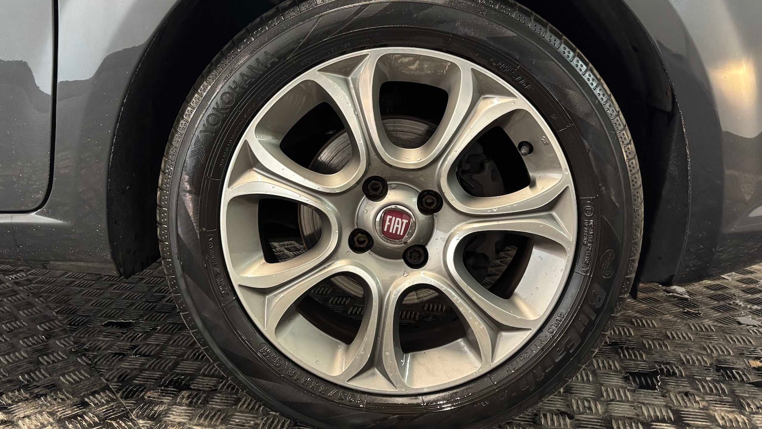 Used Fiat Punto 2017 for sale - 77711239: Photo 10