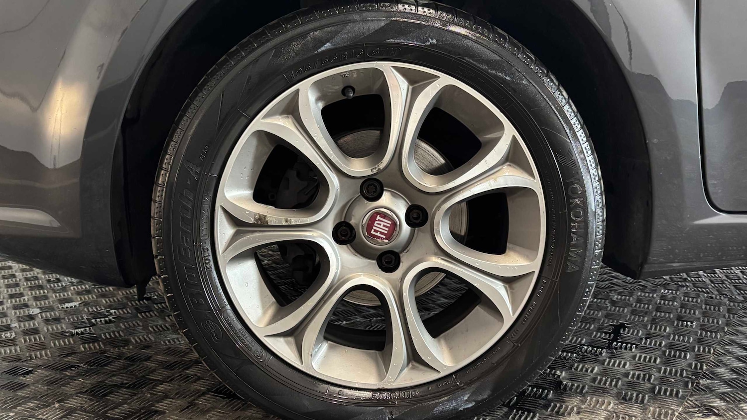 Used Fiat Punto 2017 for sale - 77711239: Photo 11