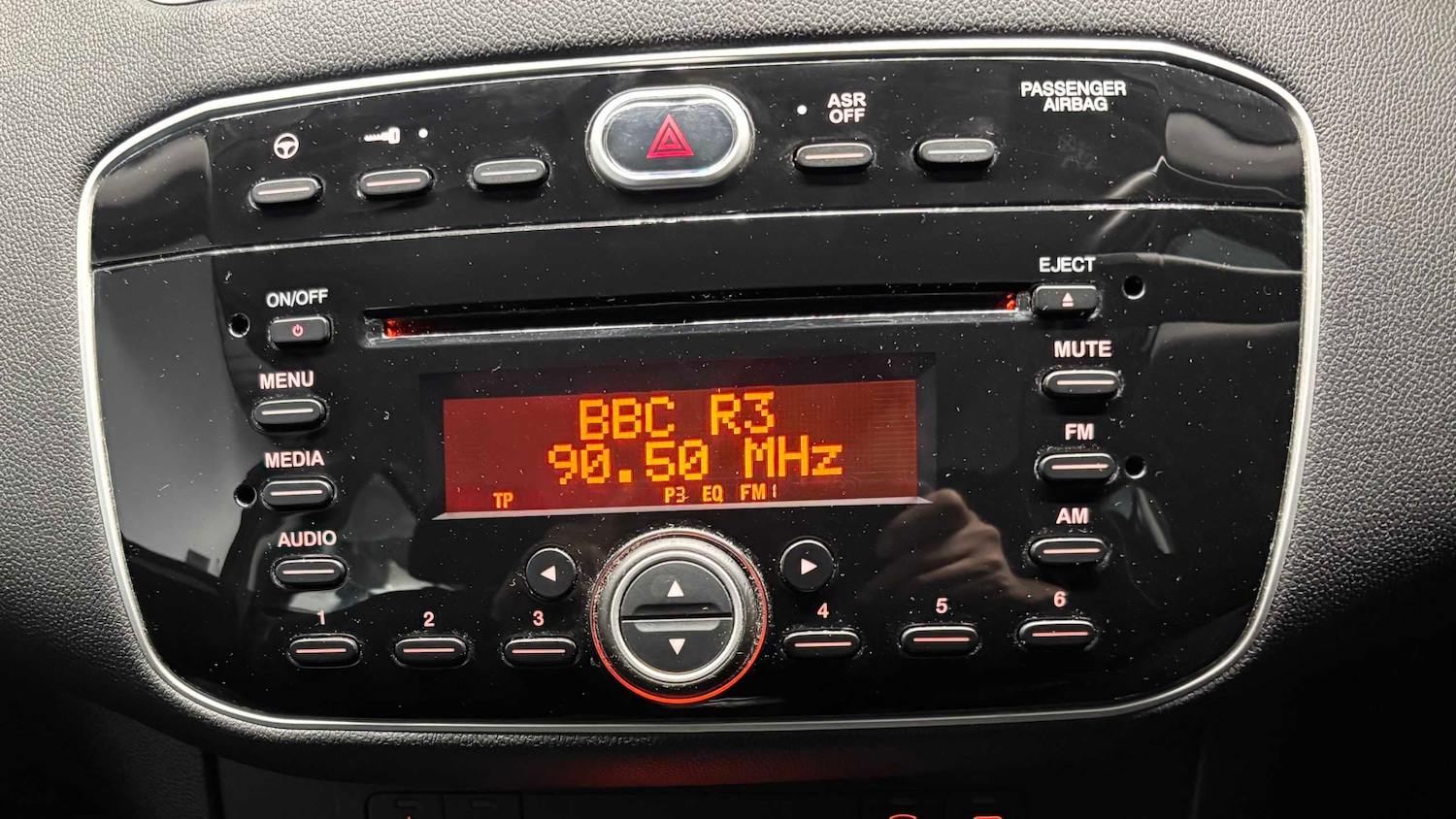 Used Fiat Punto 2017 for sale - 77711239: Photo 19