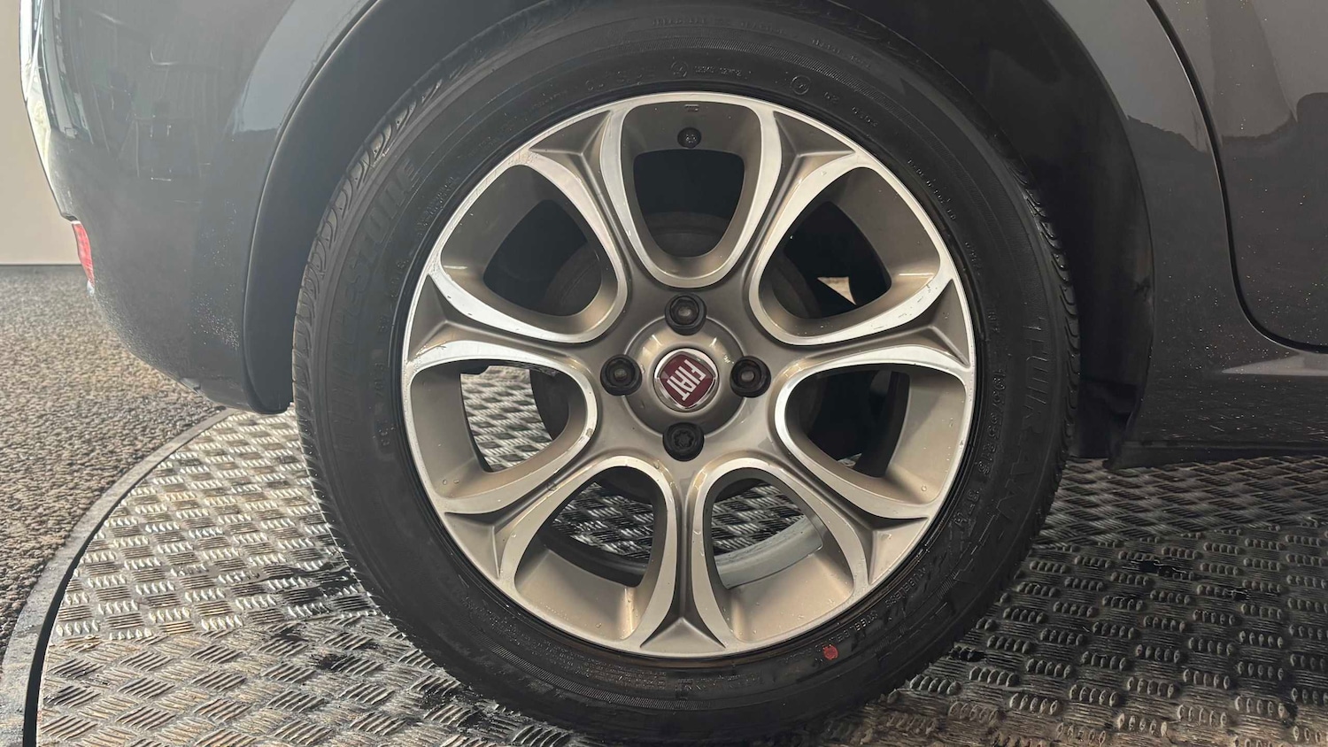 Used Fiat Punto 2017 for sale - 77711239: Photo 9