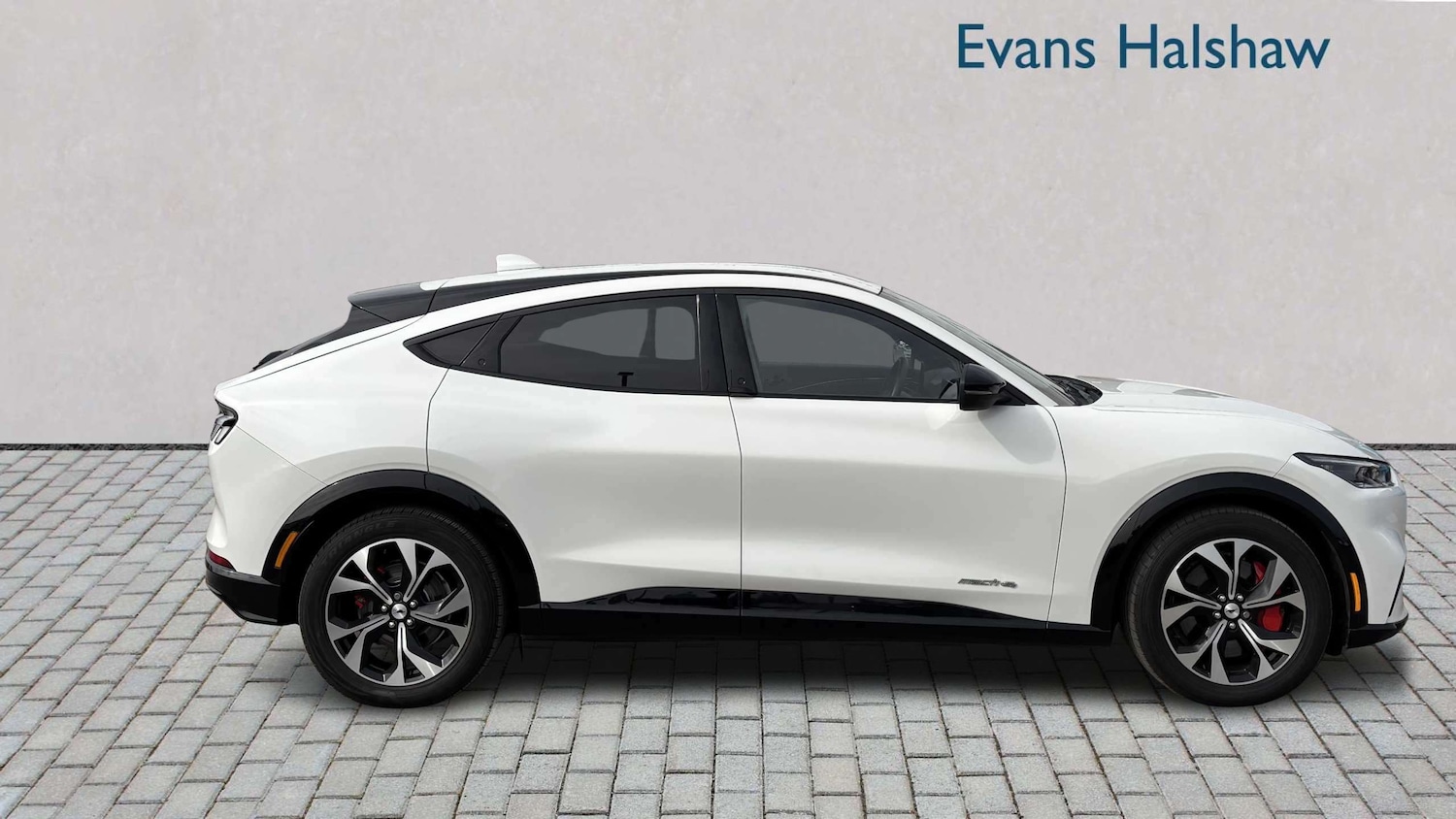 Used Ford Mustang Mach-E 2021 for sale - 77996067: Photo 3