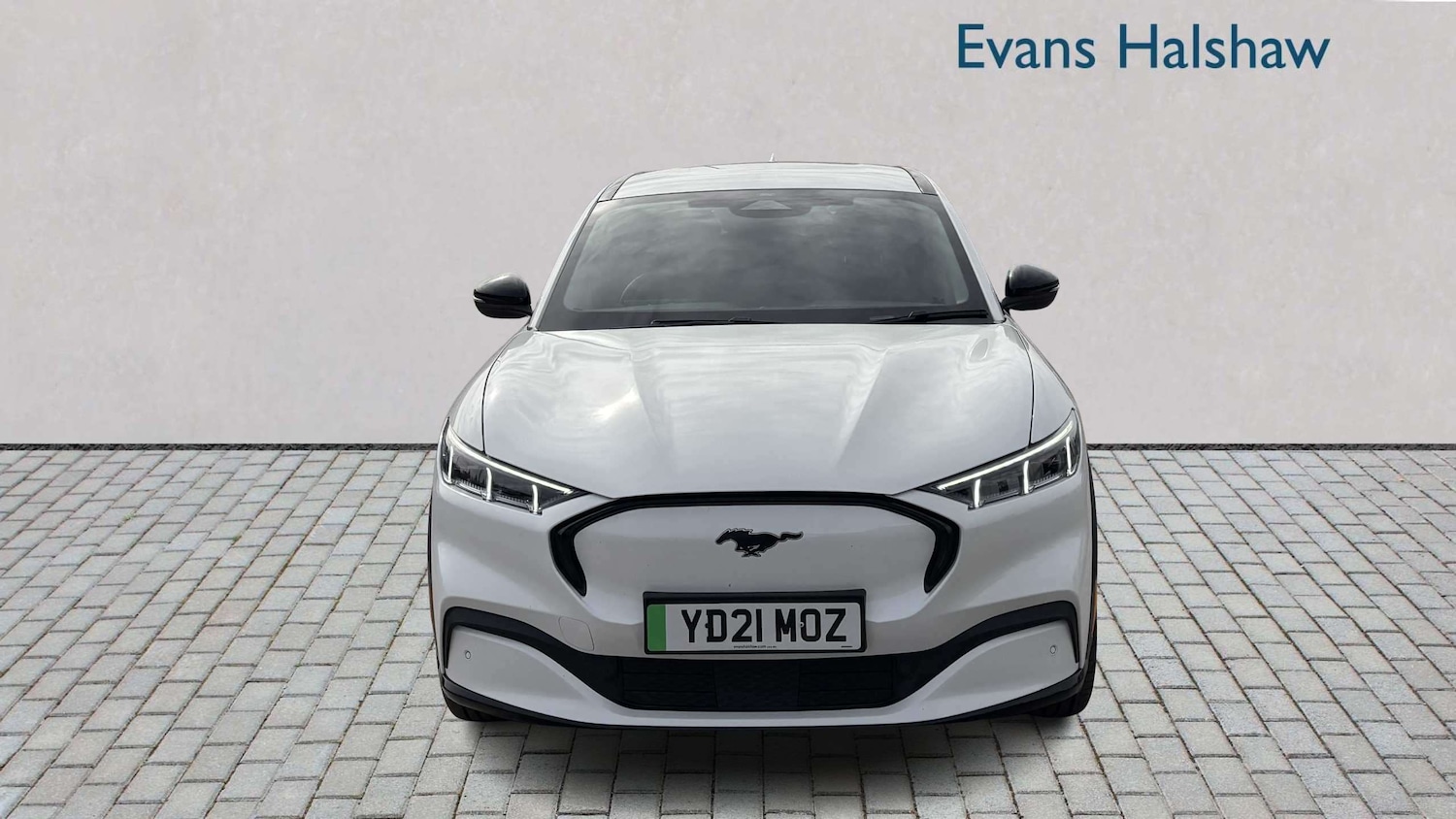 Used Ford Mustang Mach-E 2021 for sale - 77996067: Photo 4