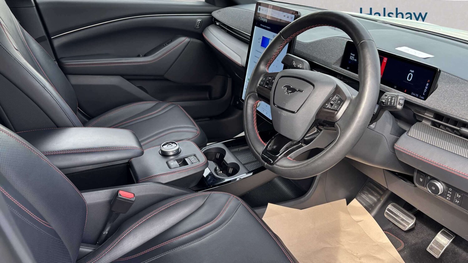 Used Ford Mustang Mach-E 2021 for sale - 77996067: Photo 6