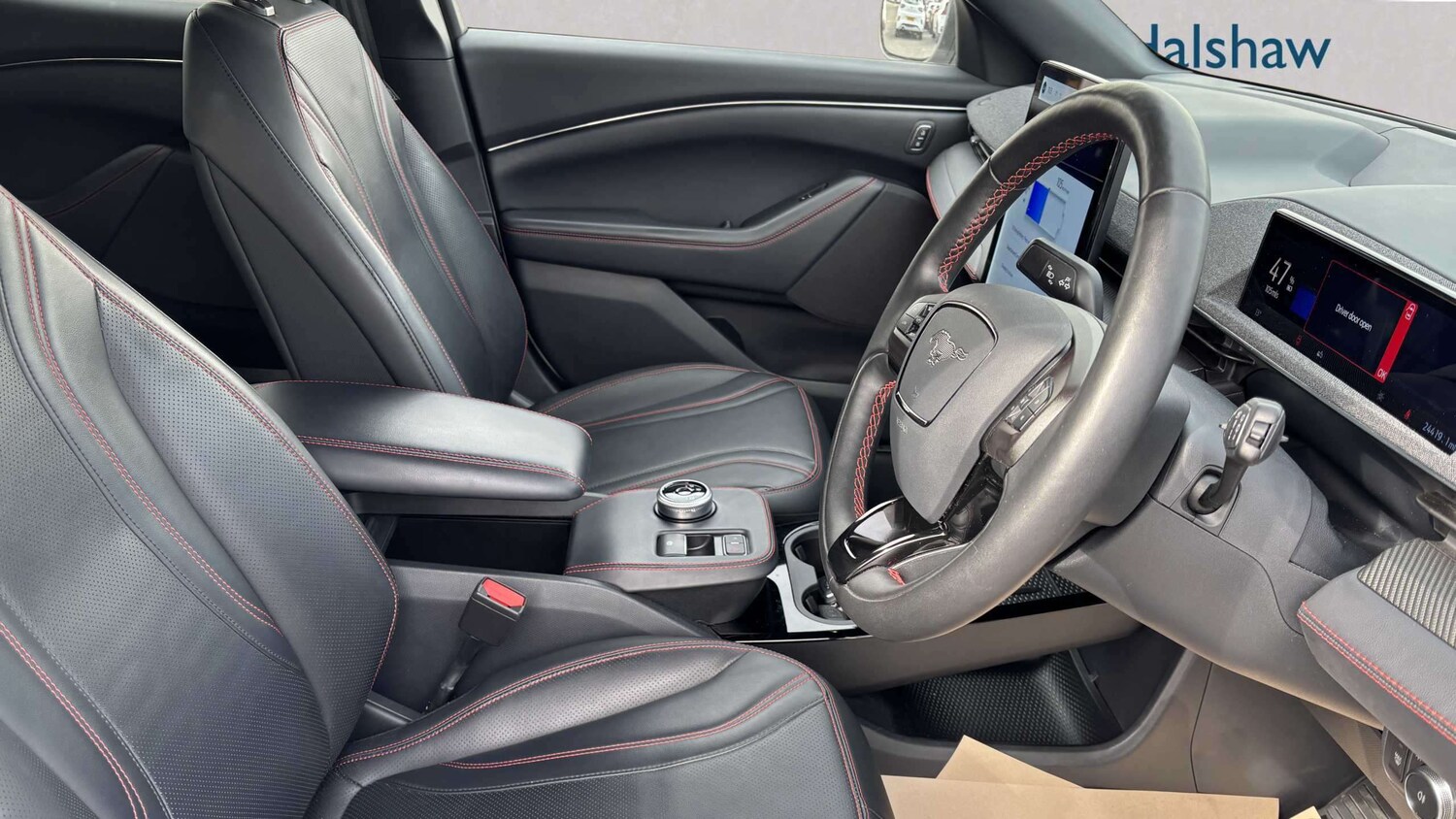 Used Ford Mustang Mach-E 2021 for sale - 77996067: Photo 7