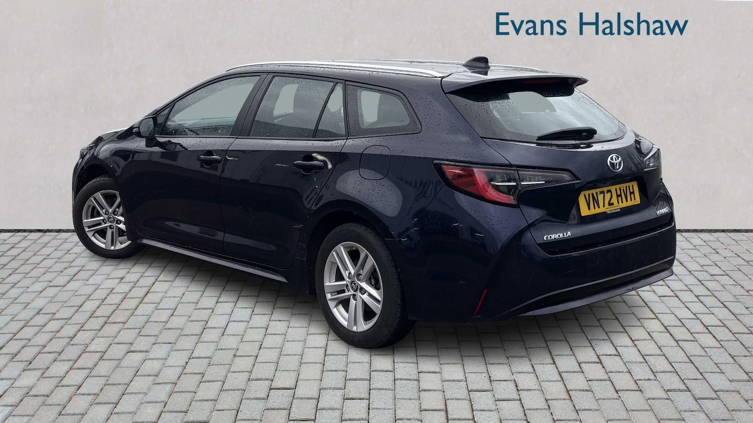 Used Toyota Corolla 2022 for sale - 77500342: Photo 2