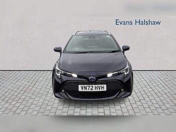 Used Toyota Corolla 2022 for sale - 77500342: Photo