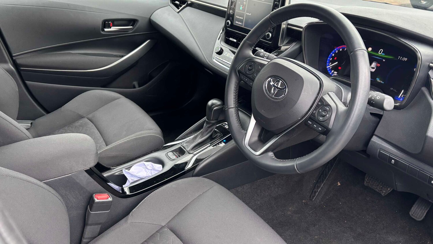 Used Toyota Corolla 2022 for sale - 77500342: Photo 6