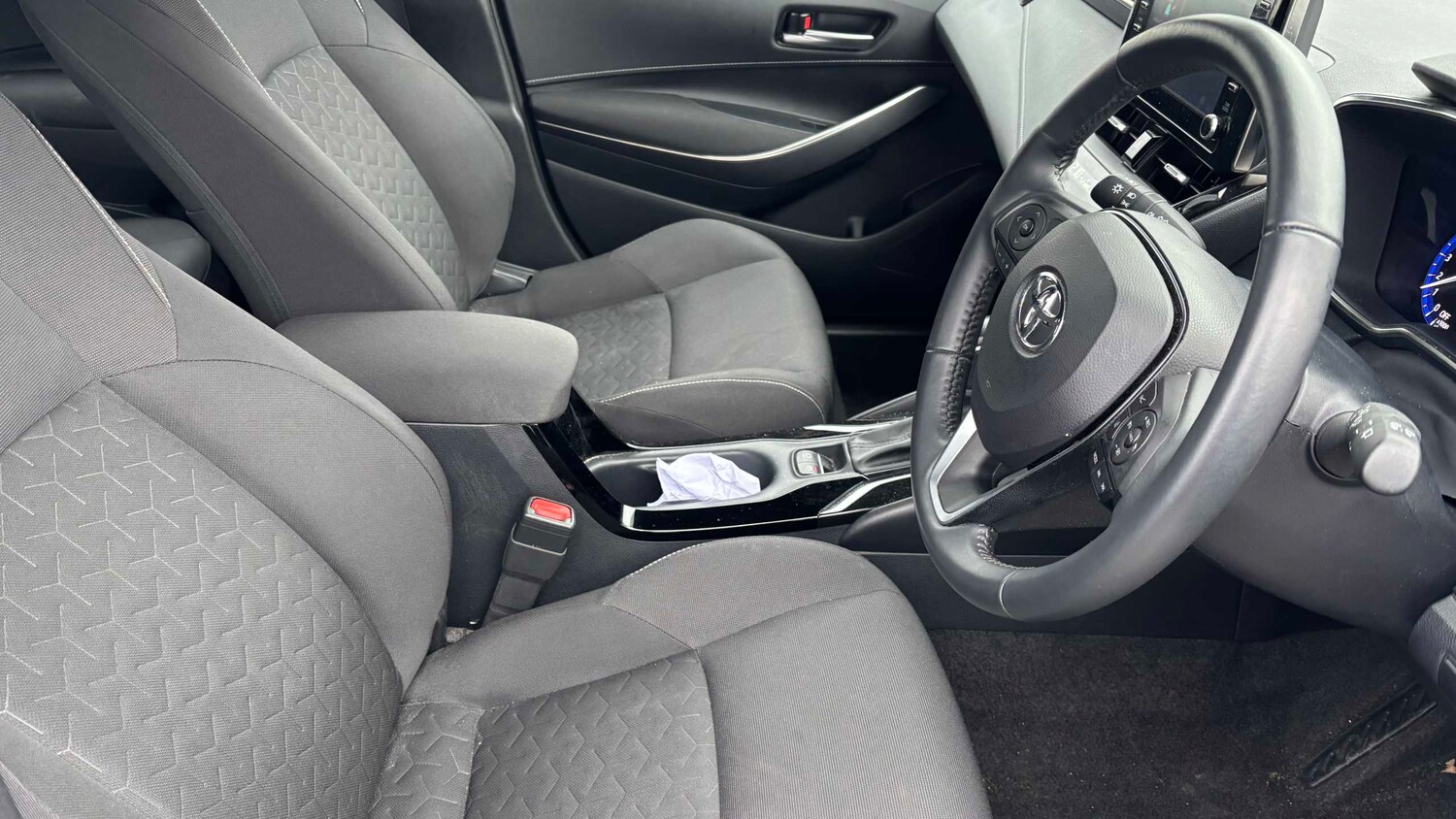 Used Toyota Corolla 2022 for sale - 77500342: Photo 7