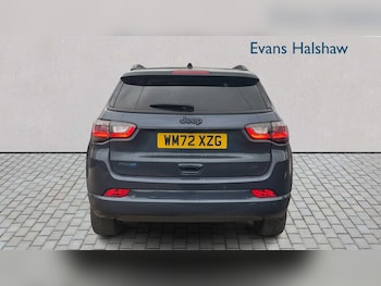 Used Jeep Compass 2023 for sale - 76475823: Photo