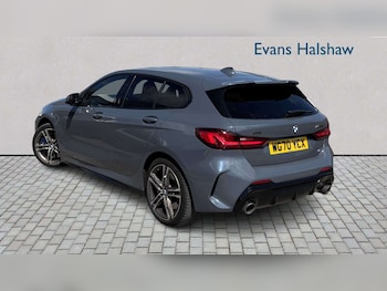 Used BMW 1 Series 2021 for sale - 79340025: Photo