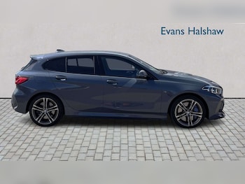 Used BMW 1 Series 2021 for sale - 79340025: Photo