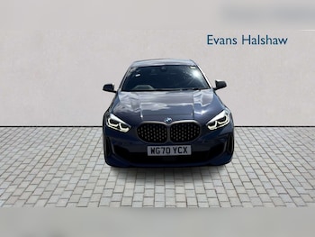 Used BMW 1 Series 2021 for sale - 79340025: Photo
