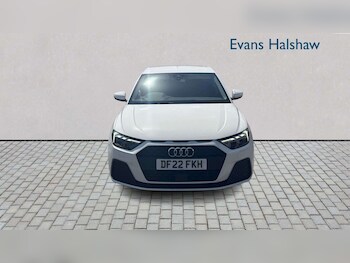 Used Audi A1 2022 for sale - 78707371: Photo