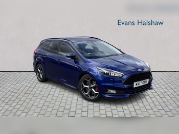 Used Ford Focus 2022 for sale - 78625182: Photo