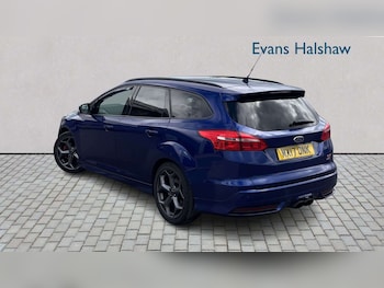 Used Ford Focus 2022 for sale - 78625182: Photo