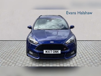 Used Ford Focus 2022 for sale - 78625182: Photo