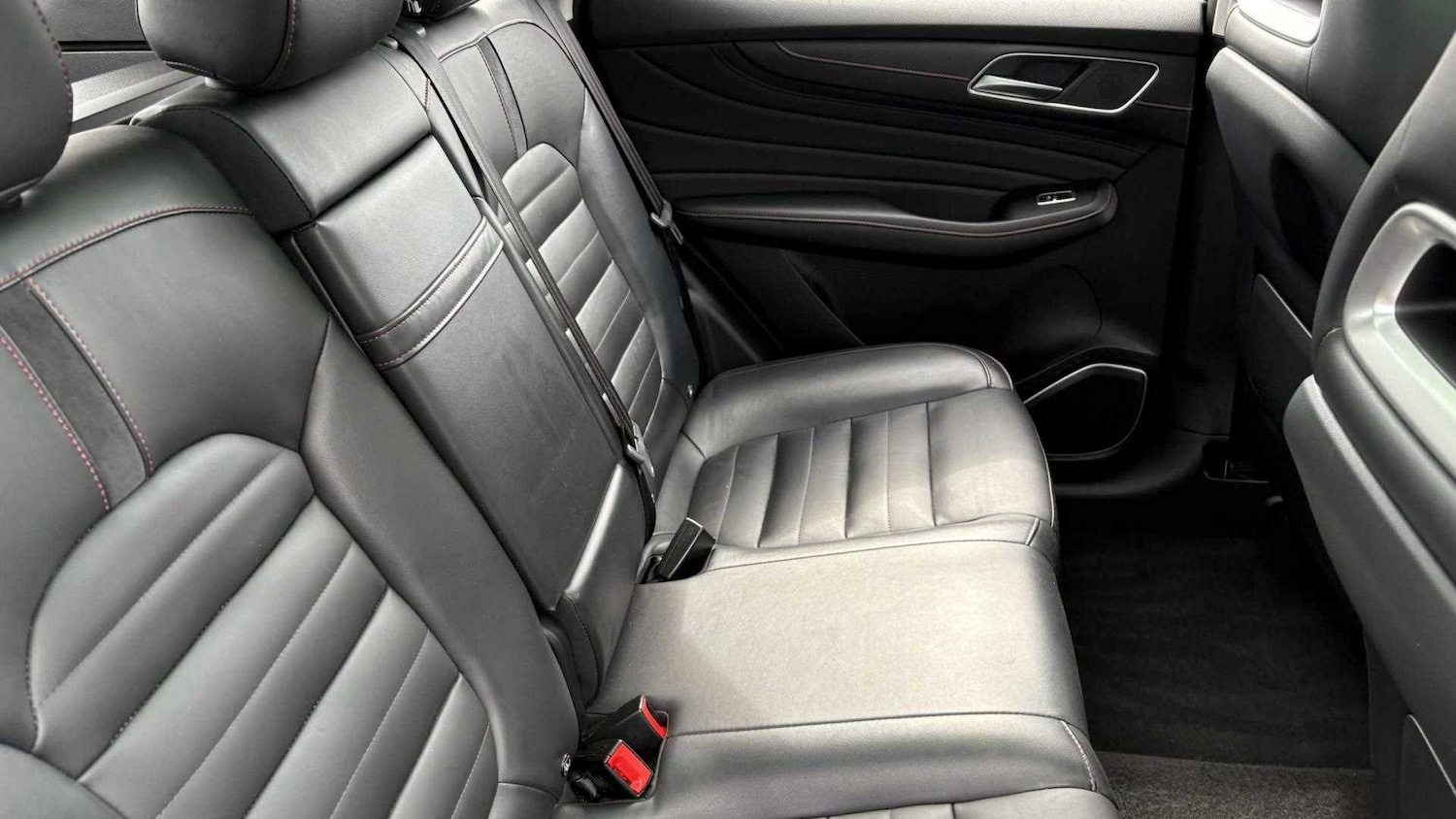 Used MG MG HS 2022 for sale - 76692071: Photo 13