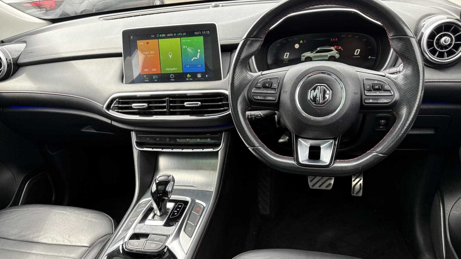 Used MG MG HS 2022 for sale - 76692071: Photo 14