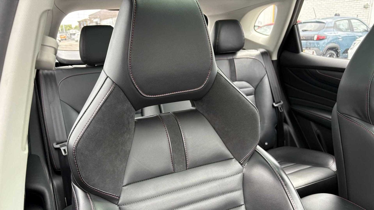 Used MG MG HS 2022 for sale - 76692071: Photo 15