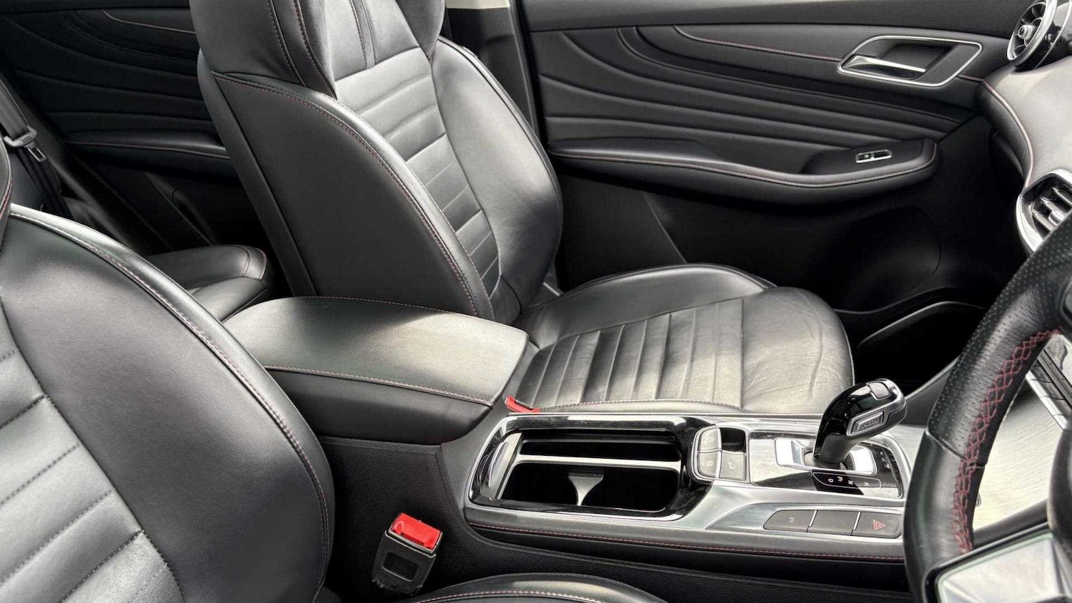 Used MG MG HS 2022 for sale - 76692071: Photo 16