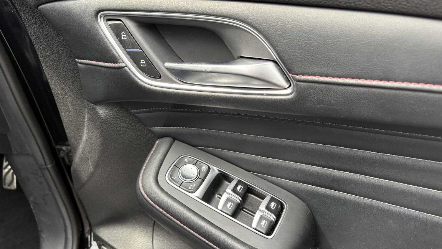 Used MG MG HS 2022 for sale - 76692071: Photo 17