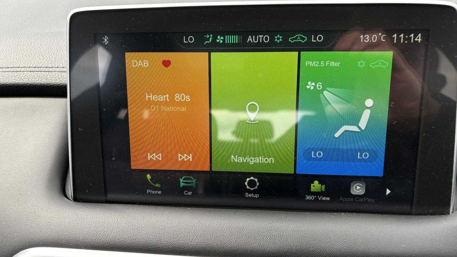 Used MG MG HS 2022 for sale - 76692071: Photo 19